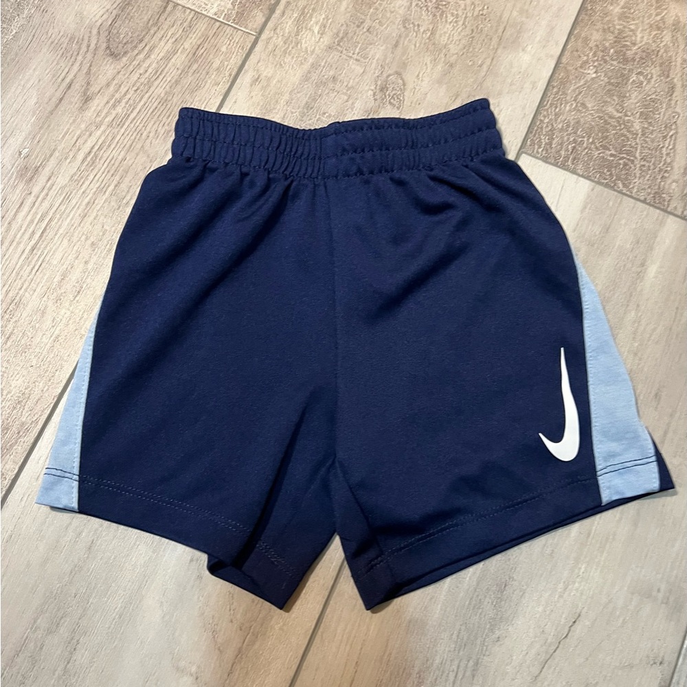 Nike 24 month Shorts only worn a few times